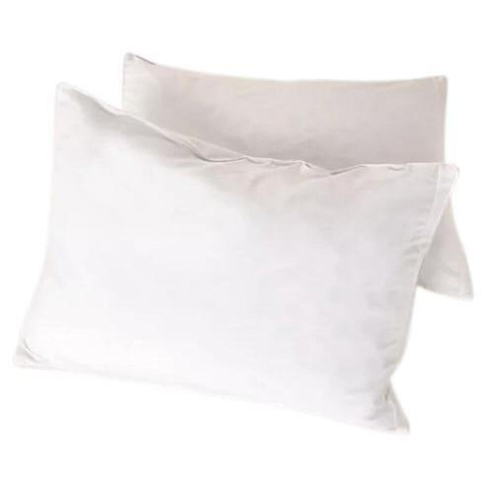 Northern Nights 2-Pack Tencel Spandex Pillow Protectors Stand/Queen